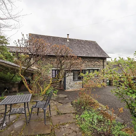 The Old Chapel Windermere