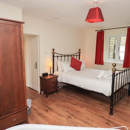 The Old Chapel Holiday home Windermere