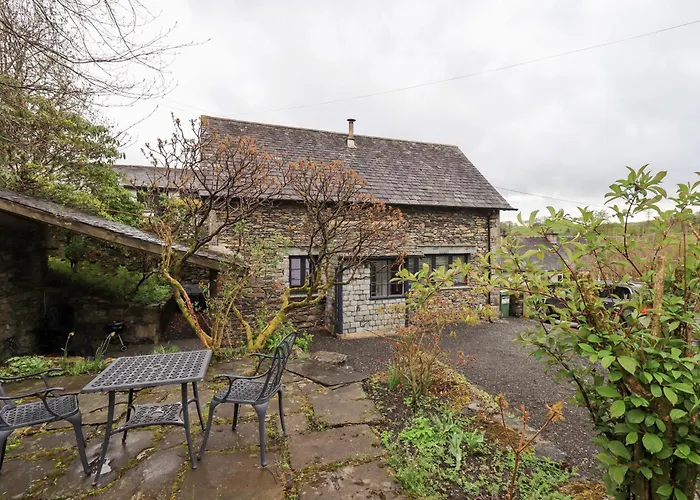 The Old Chapel Windermere