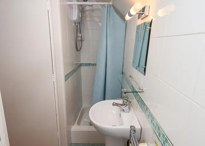 The Old Chapel * Windermere