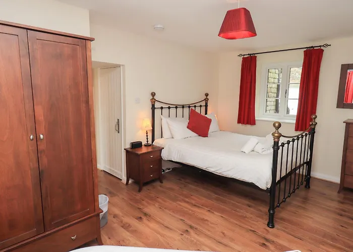 The Old Chapel Holiday home Windermere