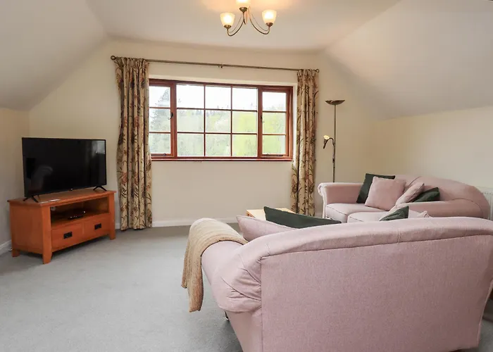 The Old Chapel Holiday home Windermere