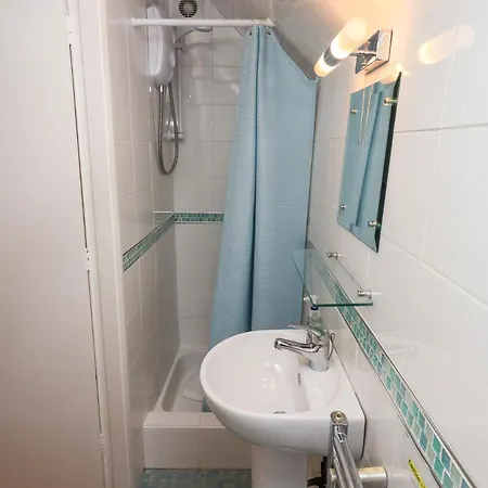 The Old Chapel * Windermere