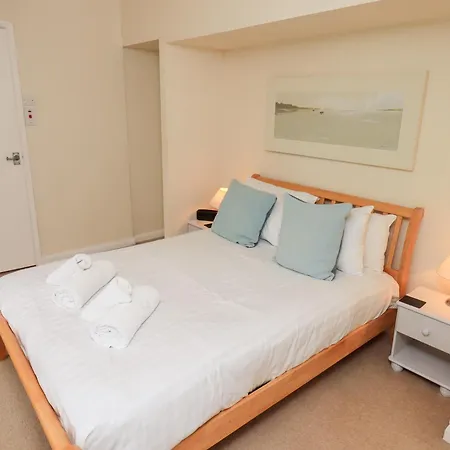 Ferienhaus The Old Chapel