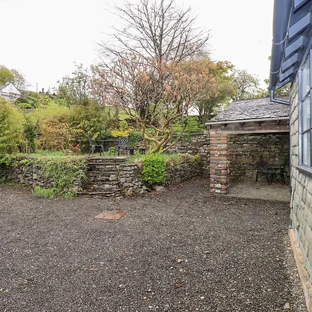 The Old Chapel Feriehus Windermere