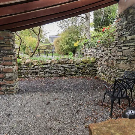 Ferienhaus The Old Chapel Windermere