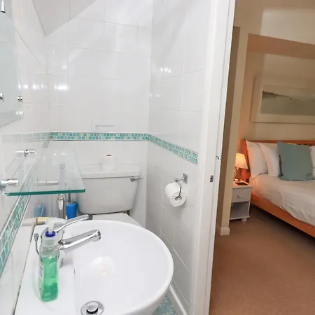 The Old Chapel * Windermere