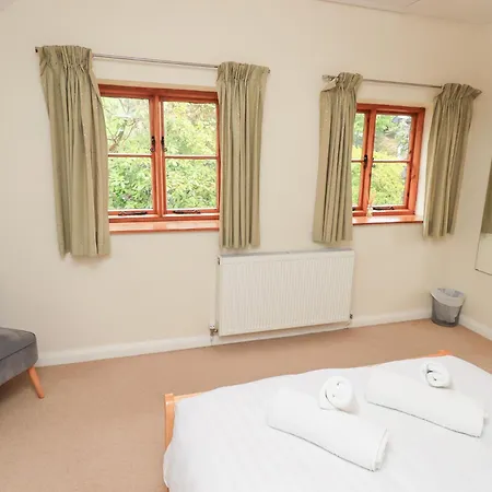 The Old Chapel Ferienhaus