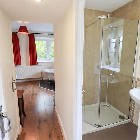 Ferienhaus The Old Chapel