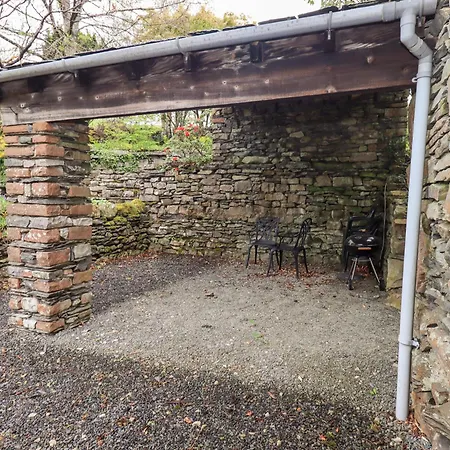 The Old Chapel Holiday home *