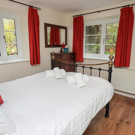 The Old Chapel * Windermere