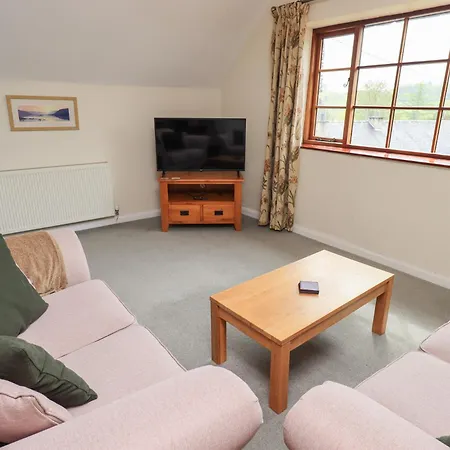 Ferienhaus The Old Chapel Windermere