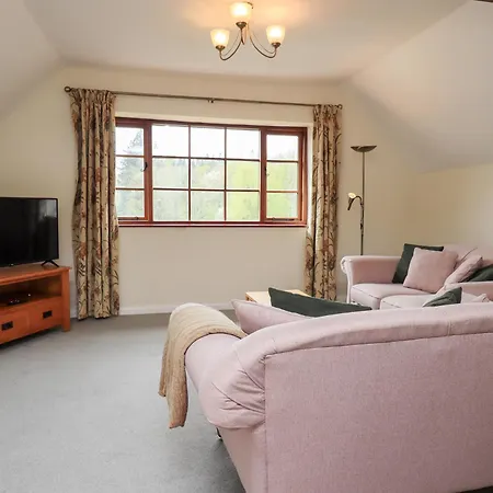 The Old Chapel Ferienhaus Windermere