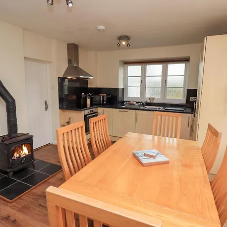 Ferienhaus The Old Chapel Windermere