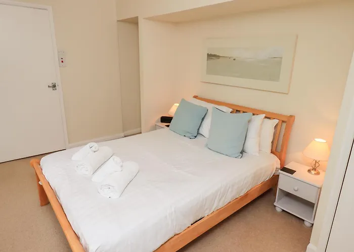 Holiday home The Old Chapel