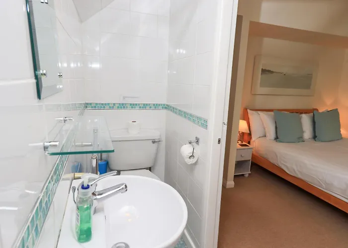 The Old Chapel * Windermere