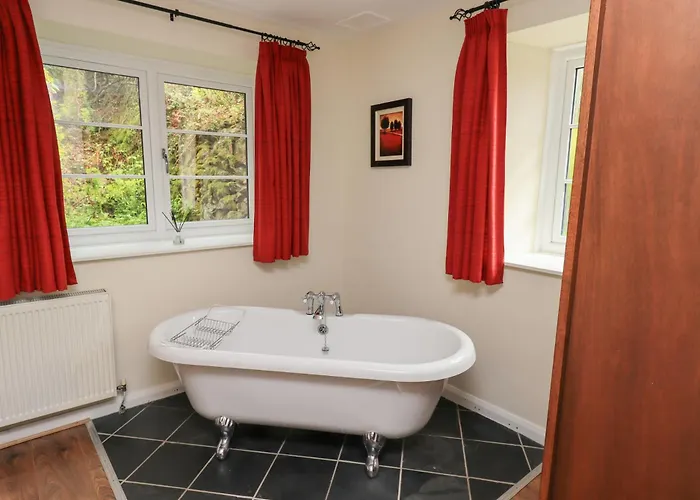 Holiday home The Old Chapel Windermere