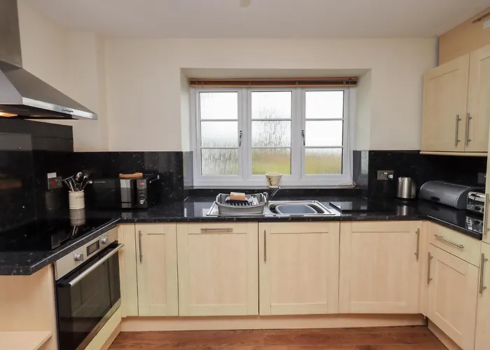 The Old Chapel Windermere