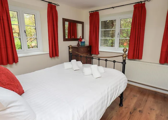 The Old Chapel * Windermere