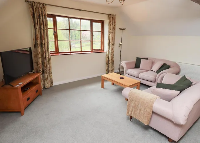 The Old Chapel Windermere