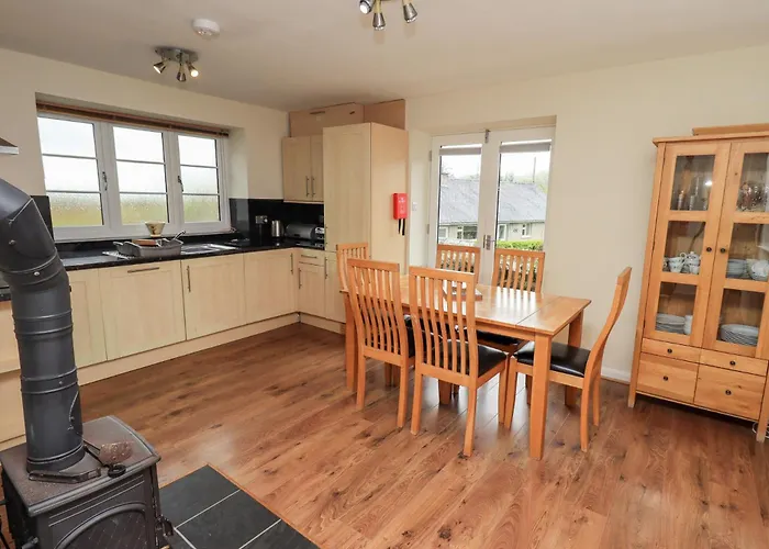 The Old Chapel * Windermere