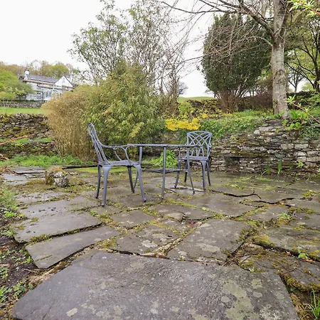 The Old Chapel בית נופש *