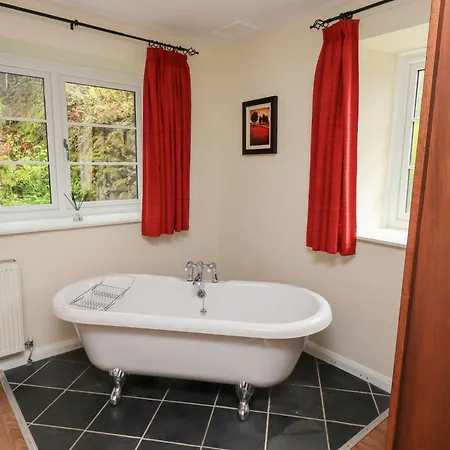 בית נופש The Old Chapel ווינדרמר