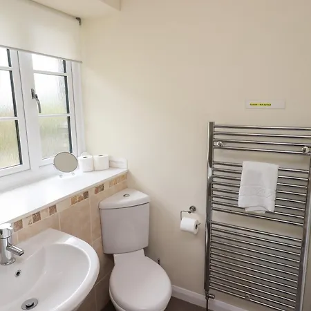 The Old Chapel בית נופש