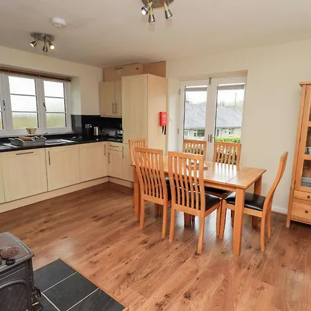 The Old Chapel * ווינדרמר